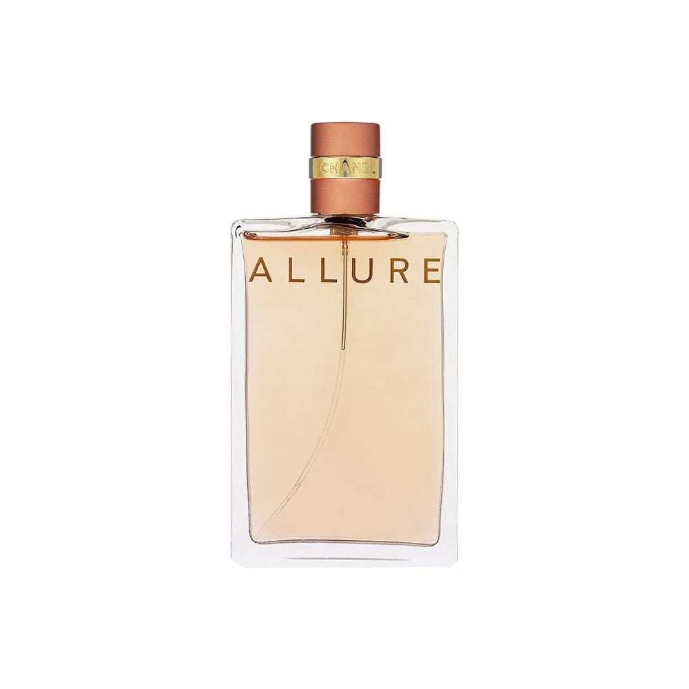 CHANEL  ALLURE EDP 100 ML
