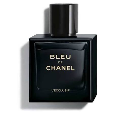 CHANEL  BLUE L' EXCLUSIF PARFUM 60 ML