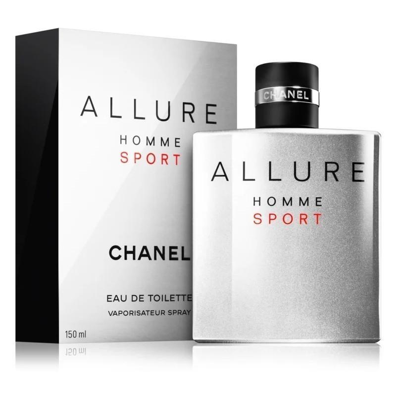 CHANEL ALLURE HOMME SPORT EDT 150 ML