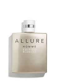 CHANEL ALLURE HOMME EDITION BLANCHE 150 ML