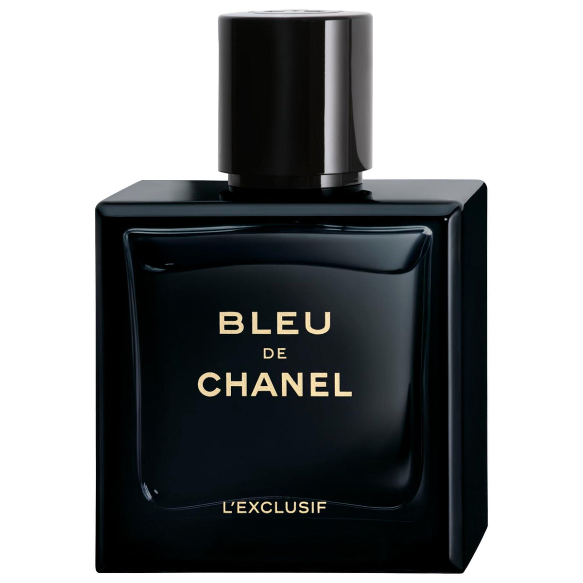 CHANEL  BLUE L' EXCLUSIF PARFUM 100 ML