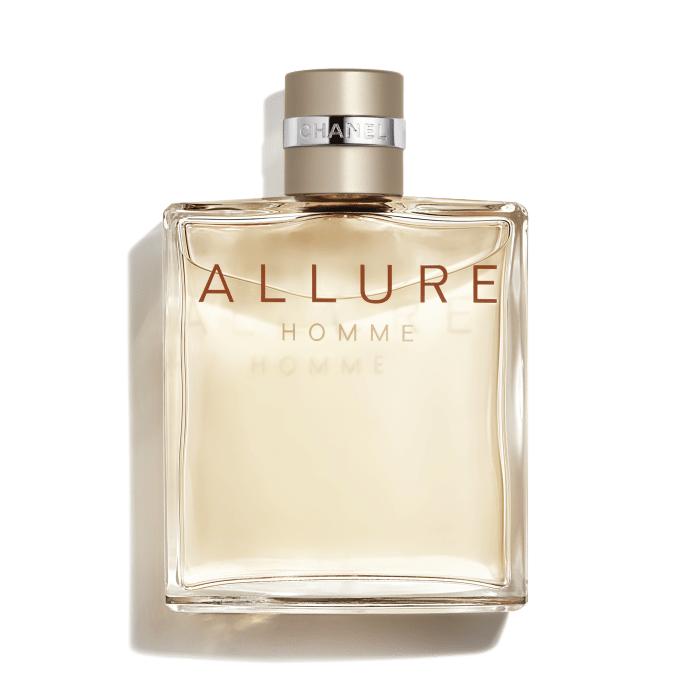 CHANEL ALLURE HOMME EDT 150 M