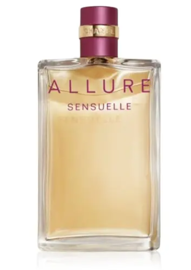 CHANEL  ALLURE SENSUELLE EDP 100 ML